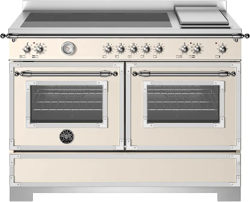 Варочный центр Bertazzoni HER125I2EAVT2 фото 1 в Ростове-на-Дону Варочный центр Bertazzoni HER125I2EAVT2 фото 1 в Ростове-на-Дону
