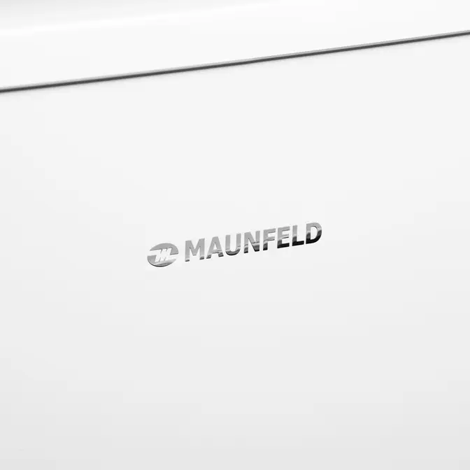 Морозильная камера Maunfeld MFFR143W фото 10 в Ростове-на-Дону