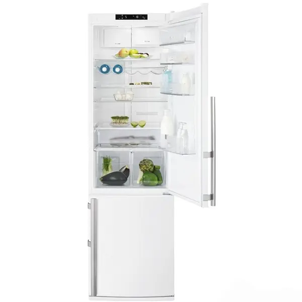 Холодильник Electrolux EN 3880 AOW в Ростове-на-Дону