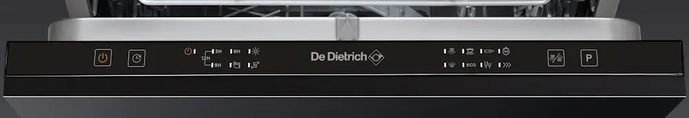Встраиваемая посудомоечная машина De Dietrich KDLV326J2 фото 2 в Ростове-на-Дону