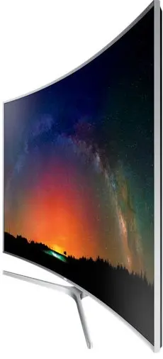 LCD телевизор Samsung UE-65JS9500TX фото 7 в Ростове-на-Дону