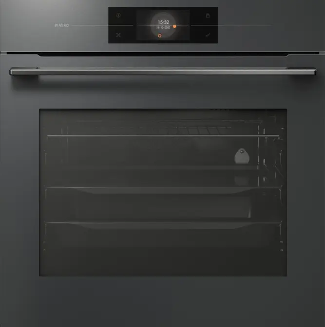 Духовой шкаф Asko OP8678GG фото 1 в Ростове-на-Дону