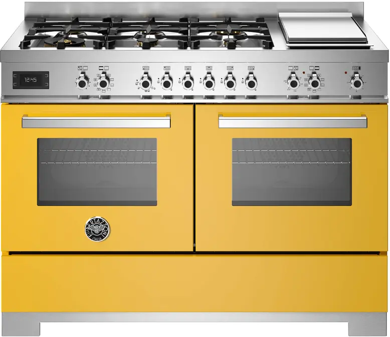 Варочный центр Bertazzoni PRO126G2EGIT2 фото 1 в Ростове-на-Дону