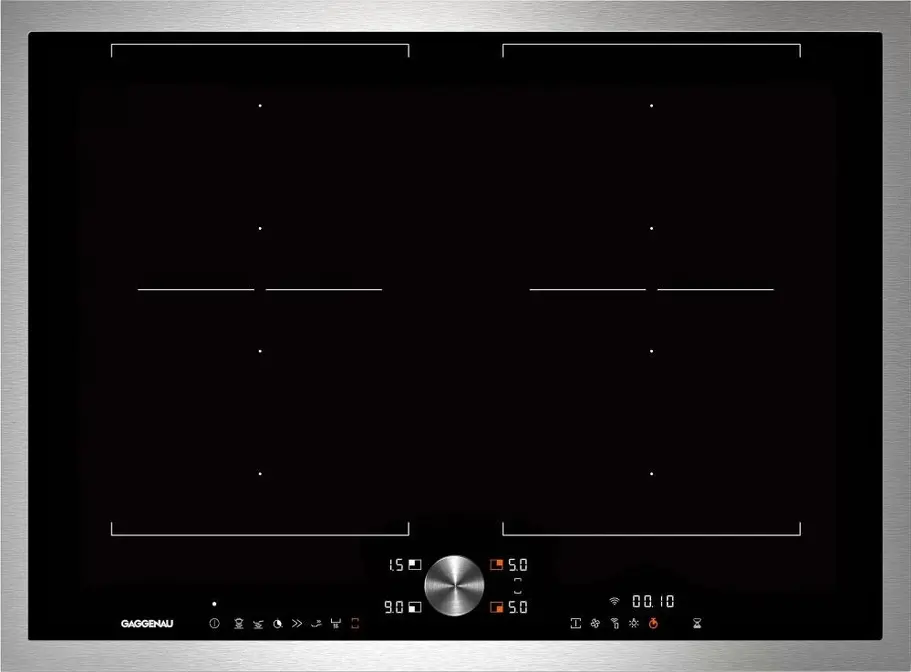 Индукционная варочная панель Gaggenau CI272111 фото 1 в Ростове-на-Дону Индукционная варочная панель Gaggenau CI272111 фото 1 в Ростове-на-Дону