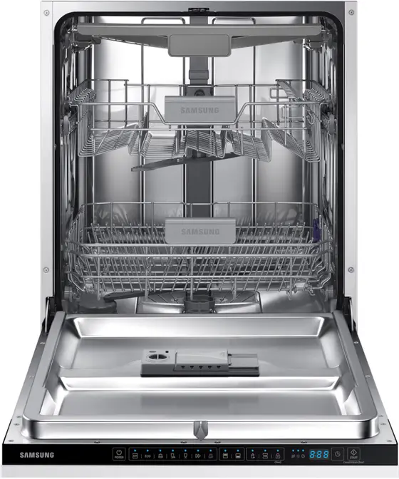 Посудомоечная машина Samsung DW60M6050BB/WT фото 5 в Ростове-на-Дону