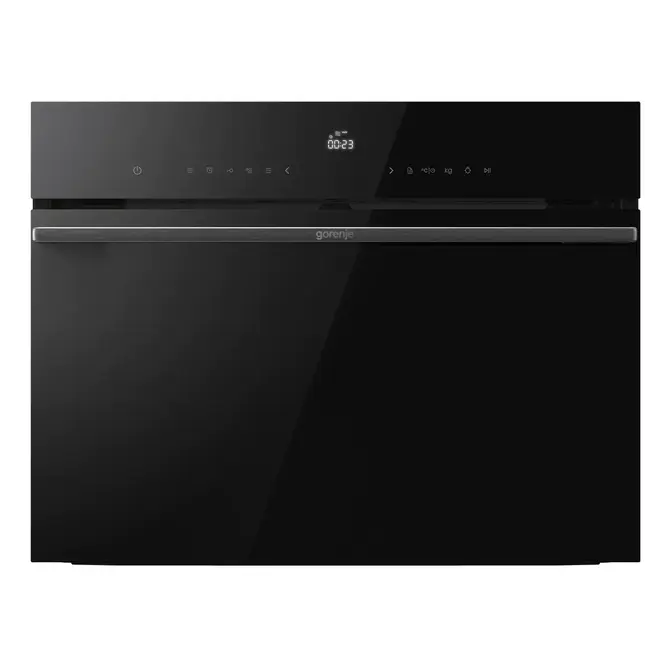Компактный дух.шкаф Gorenje BCM4537DBG фото 1 в Ростове-на-Дону