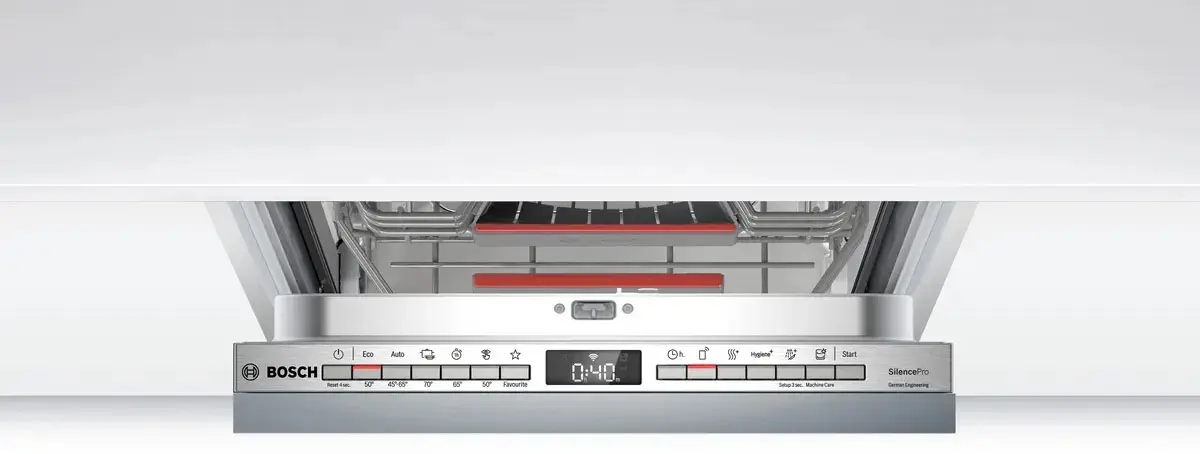 Посудомоечная машина Bosch SPV4HMX65Q фото 2 в Ростове-на-Дону