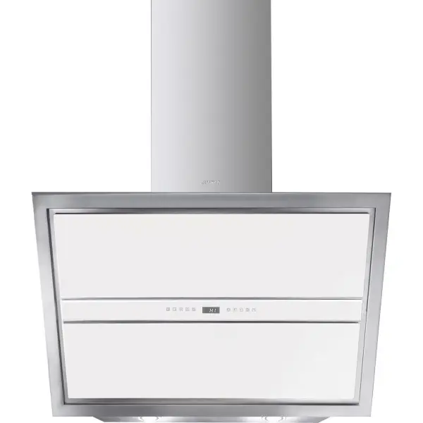 Вытяжка Smeg KCVB9B фото 1 в Ростове-на-Дону