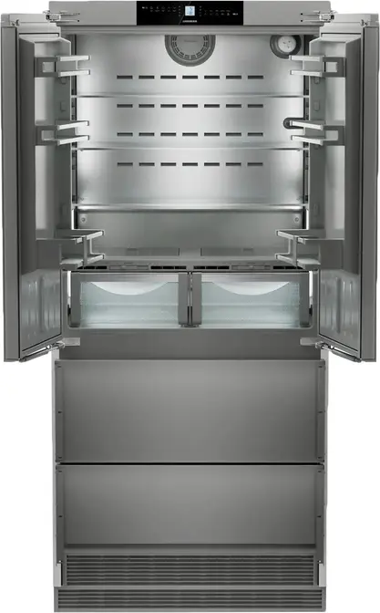 Холодильник Liebherr ECBNE 8872 фото 1 в Ростове-на-Дону