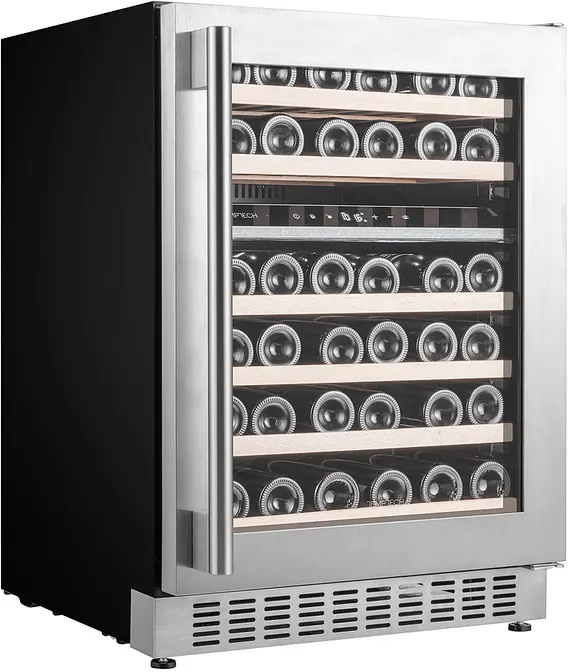 Холодильник винный Temptech OX60DX фото 3 в Ростове-на-Дону Холодильник винный Temptech OX60DX фото 3 в Ростове-на-Дону