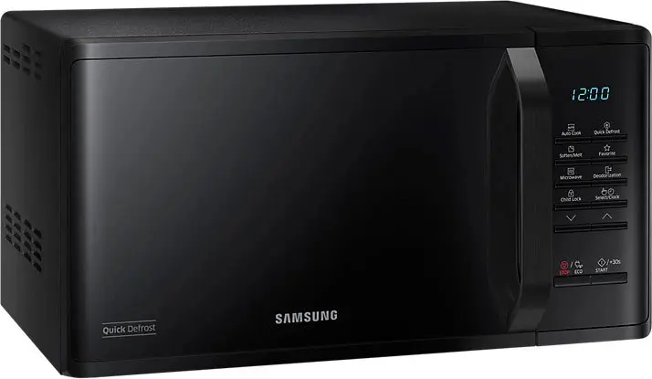 Микроволновая печь Samsung MS23K3513AK/BW фото 1 в Ростове-на-Дону