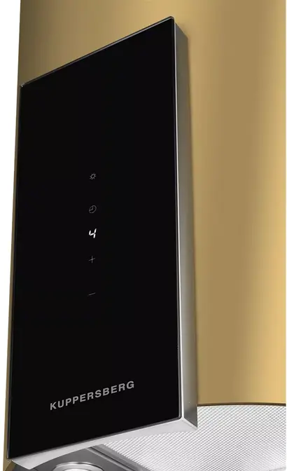 Вытяжка Kuppersberg Kuppersberg MOTUBA GOLD фото 2 в Ростове-на-Дону