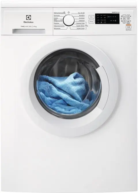 Стиральная машина Electrolux EW2FN727WP фото 1 в Ростове-на-Дону