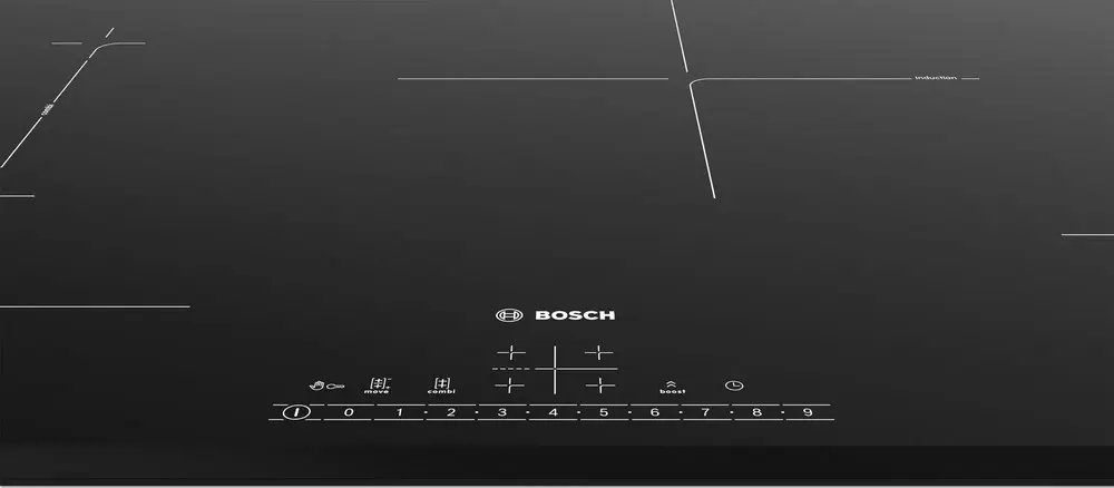 Варочная панель Bosch PVS831FB5E фото 3 в Ростове-на-Дону