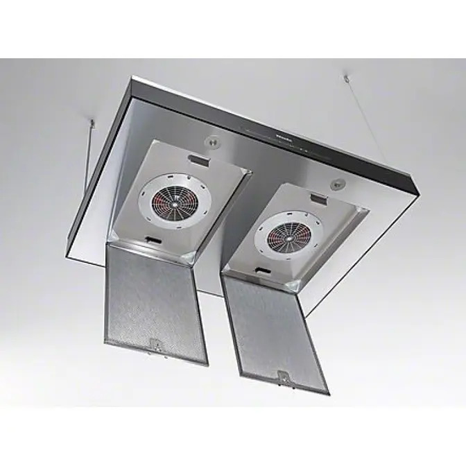 Вытяжка Miele DA410-6 фото 3 в Ростове-на-Дону