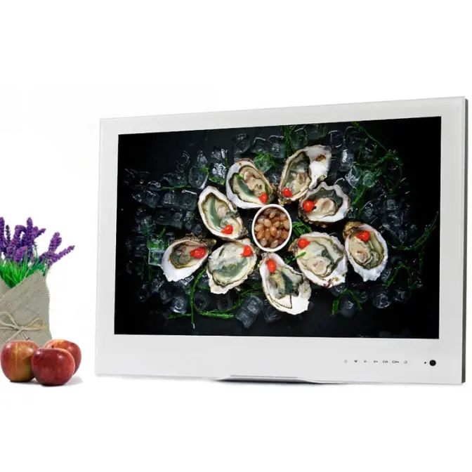 Телевизор AVEL AVS240WS White фото 1 в Ростове-на-Дону
