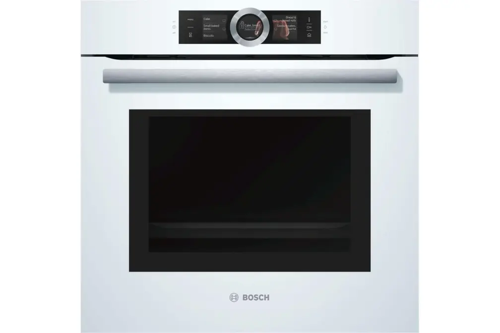 Духовой шкаф Bosch HNG 6764 W6 фото 1 в Ростове-на-Дону