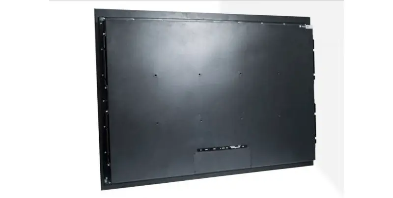 Телевизор для ванной комнаты AVEL AVS755SM (Black) фото 4 в Ростове-на-Дону