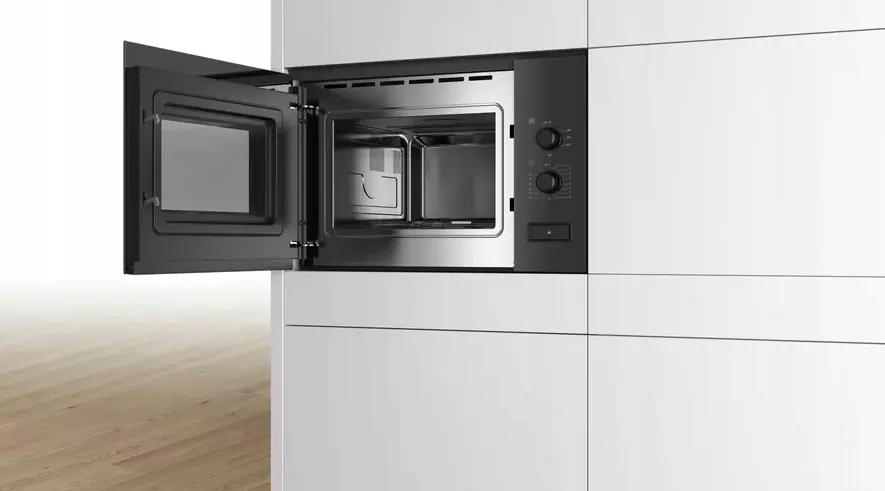 Встраиваемая микроволновая печь Bosch BFL550MB0 фото 4 в Ростове-на-Дону