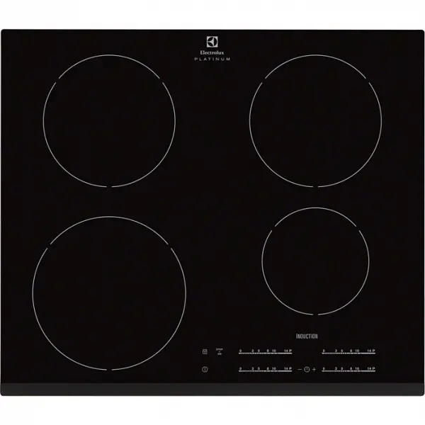 Варочная панель Electrolux EHH96540FK в Ростове-на-Дону