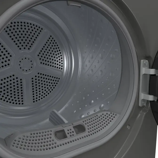 Сушильный барабан Gorenje D2HNE82/C фото 9 в Ростове-на-Дону