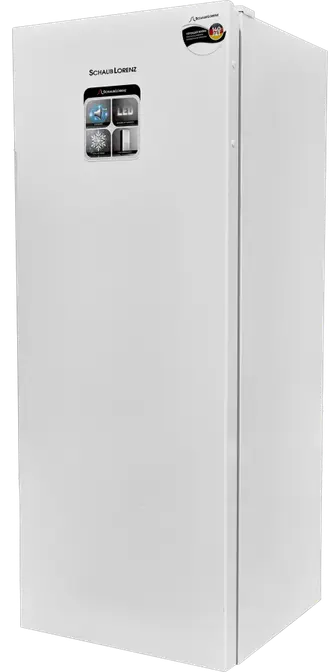 Морозильник Schaub Lorenz SLF L143M1 W фото 2 в Ростове-на-Дону