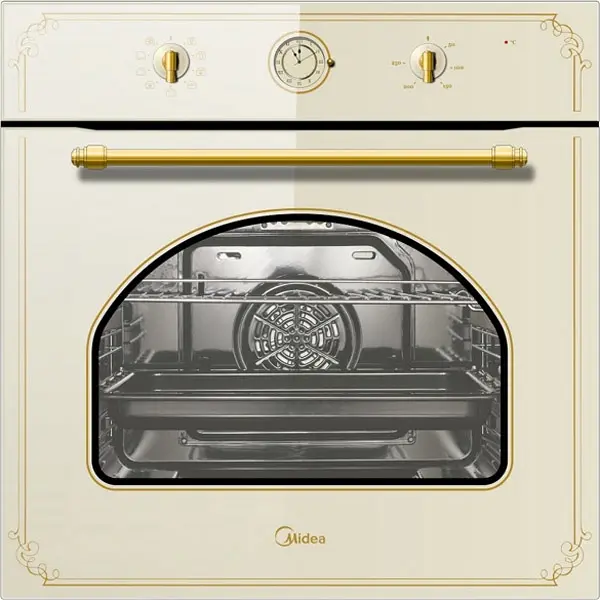 Духовой шкаф Midea 65DME40002 в Ростове-на-Дону