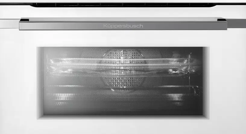 Компактный духовой шкаф с микроволнами Kuppersbusch CBM 6550.0 W3 фото 3 в Ростове-на-Дону