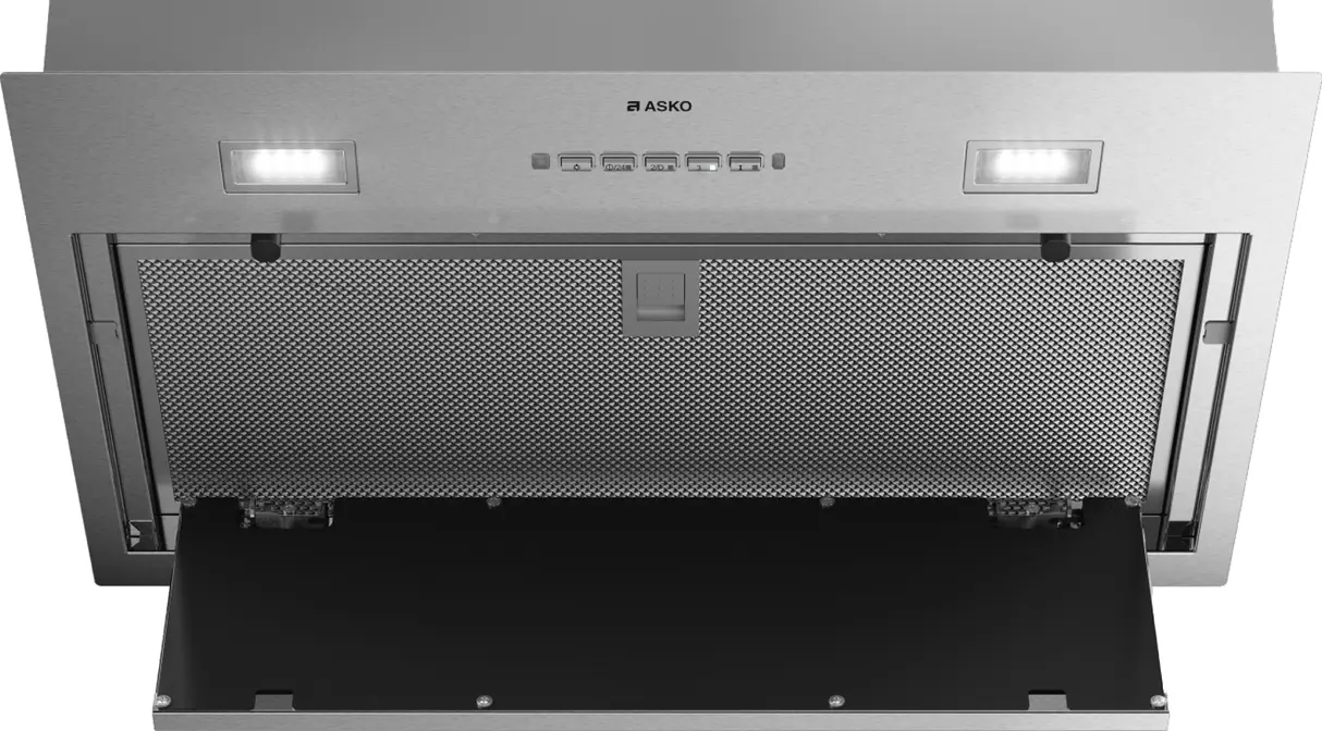 Вытяжка Asko CC4525SEU фото 2 в Ростове-на-Дону