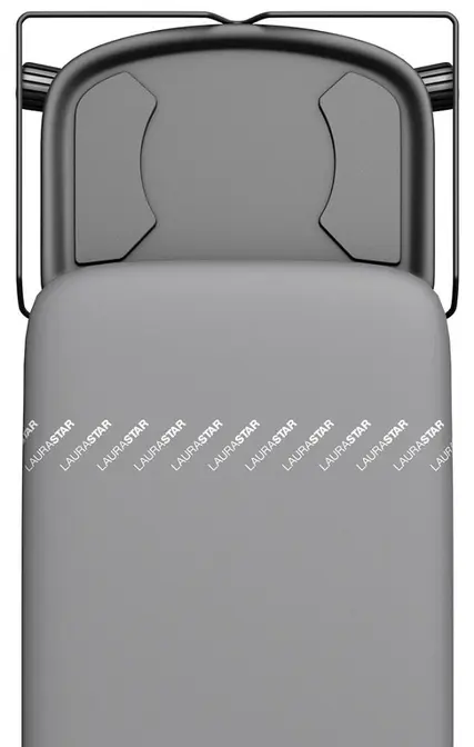 Гладильная доска LauraStar PLUSBOARD BLACK COVER GREY фото 5 в Ростове-на-Дону