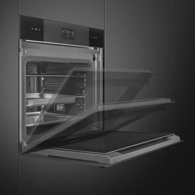 Духовой шкаф  SMEG SO6102S3PB3 фото 10 в Ростове-на-Дону