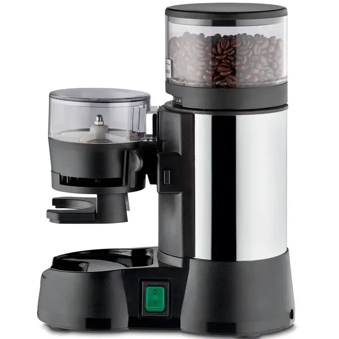 Кофемолка La Pavoni LPGJDL01EU фото 3 в Ростове-на-Дону Кофемолка La Pavoni LPGJDL01EU фото 3 в Ростове-на-Дону