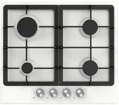 Варочная поверхность Midea MG606W фото 1 в Ростове-на-Дону