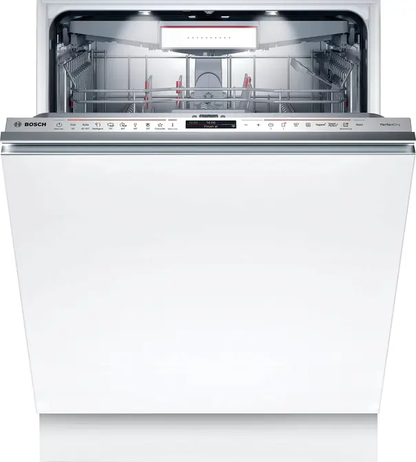 Встраиваемая посудомоечная машина Bosch SMV 8ZCX02E фото 1 в Ростове-на-Дону