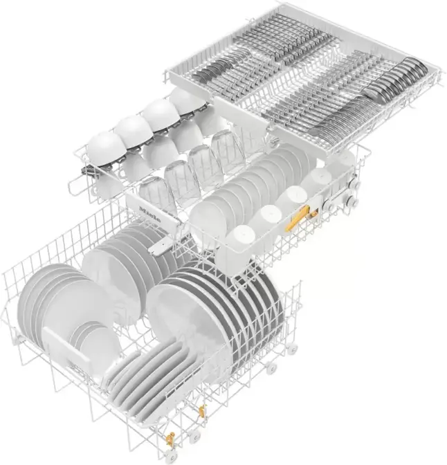 Посудомоечная машина Miele G 5000 SC BRWS Active RU фото 3 в Ростове-на-Дону