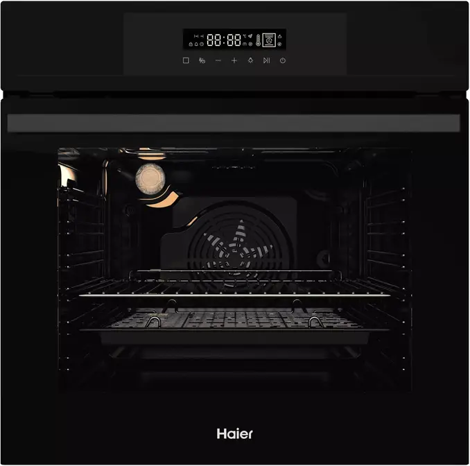 Духовой шкаф HAIER HOX-FP3AGB фото 1 в Ростове-на-Дону
