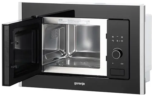 Встраиваемая микроволновая печь Gorenje BM201A4XG фото 5 в Ростове-на-Дону