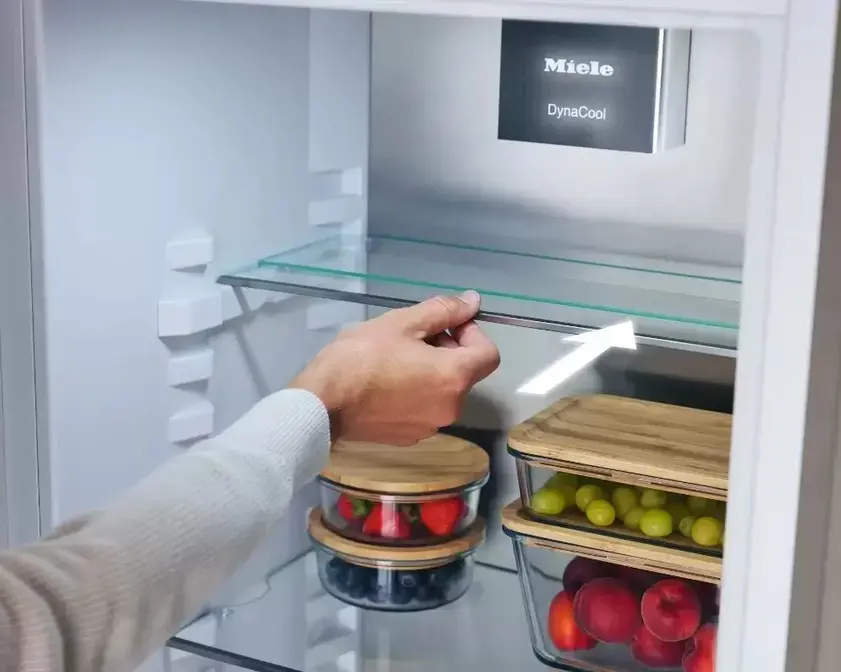 Холодильник Miele KFN 7795 С фото 10 в Ростове-на-Дону
