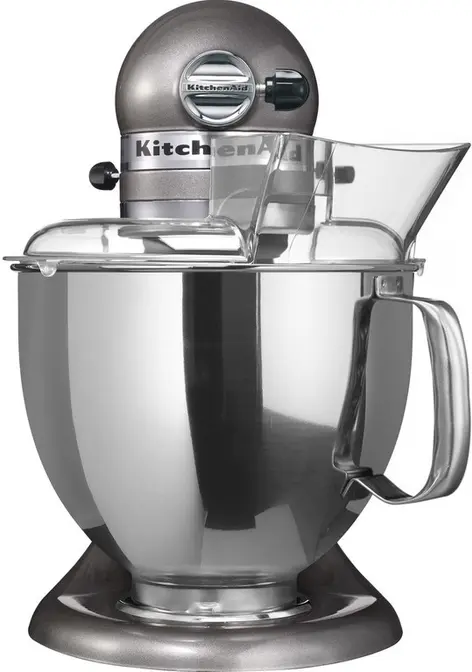 Планетарный миксер KitchenAid 5KSM175PSEMS фото 2 в Ростове-на-Дону
