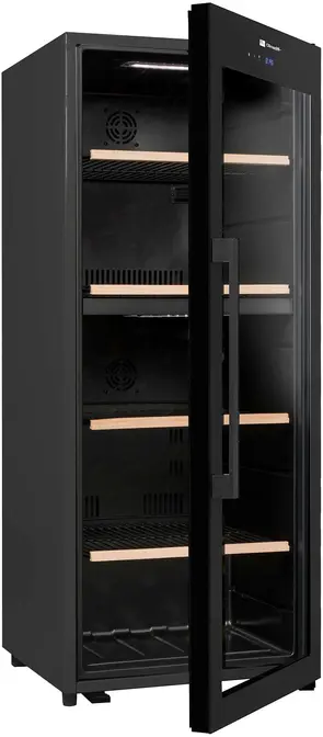 Винный холодильник Climadiff CLD115B1 фото 3 в Ростове-на-Дону