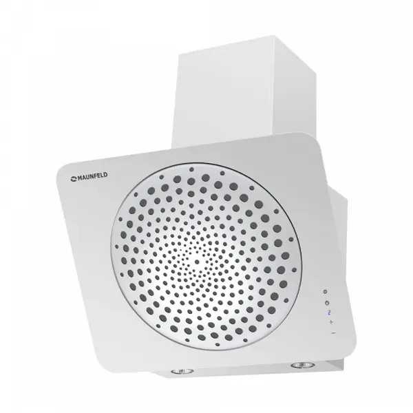Вытяжка Maunfeld Buckingham 60 White Glass White в Ростове-на-Дону