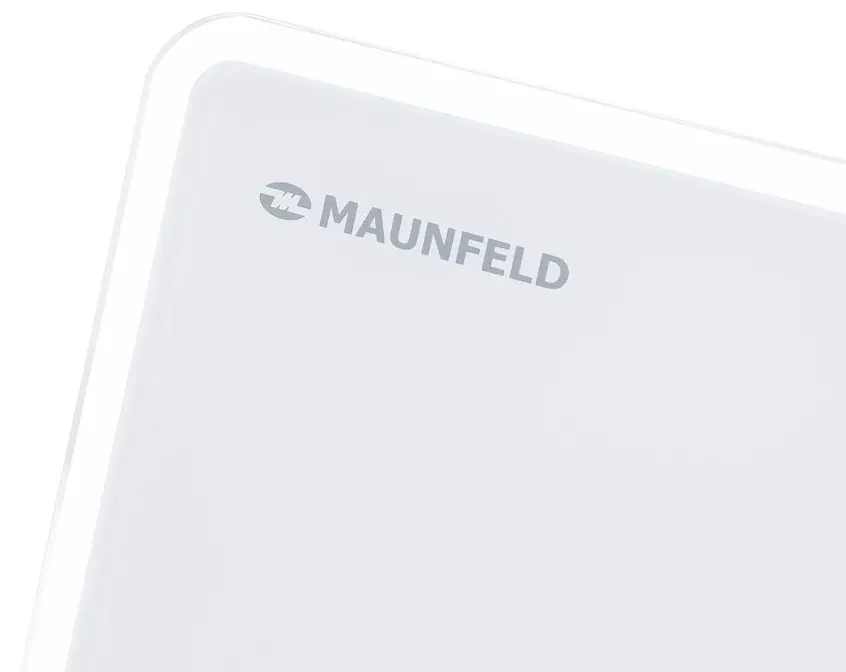Вытяжка Maunfeld EAGLE 60 Glass White фото 9 в Ростове-на-Дону