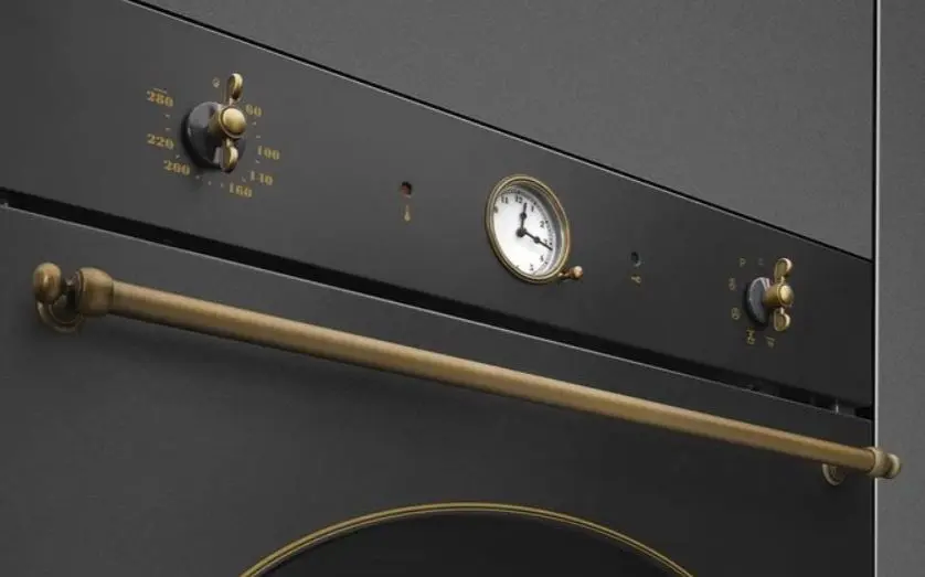 Духовой шкаф Smeg SFP805AO Coloniale фото 3 в Ростове-на-Дону