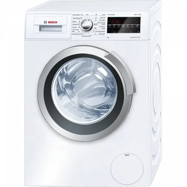 Стиральная машина Bosch WLT 24460OE фото 1 в Ростове-на-Дону