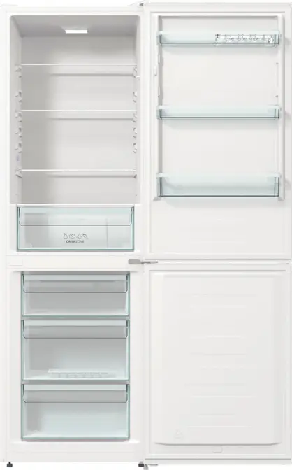 Холодильник Gorenje RK6191EW4 фото 7 в Ростове-на-Дону