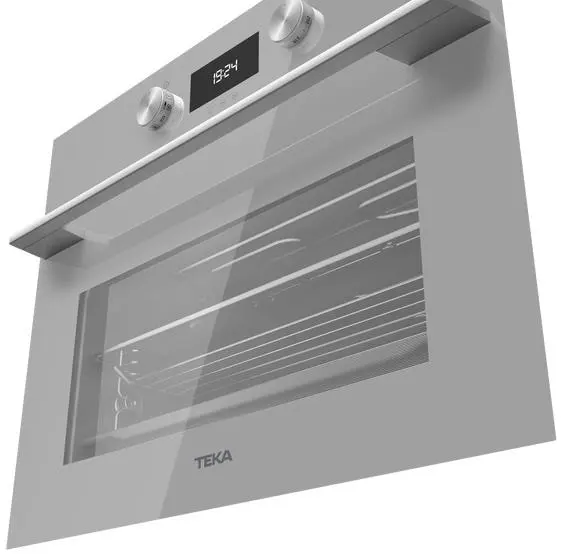 Компактный дух.шкаф Teka HLC 8400 STEAM GREY фото 4 в Ростове-на-Дону