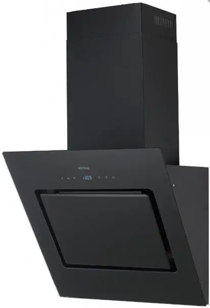 Вытяжка Korting KHC 61080 GN в Ростове-на-Дону