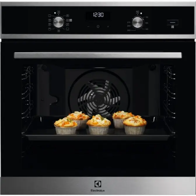 Духовой шкаф Electrolux EOD5H70X фото 1 в Ростове-на-Дону