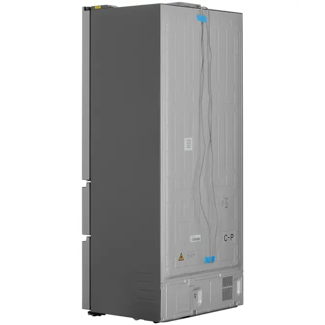 Холодильник Haier HB16FRSAAAERU фото 3 в Ростове-на-Дону