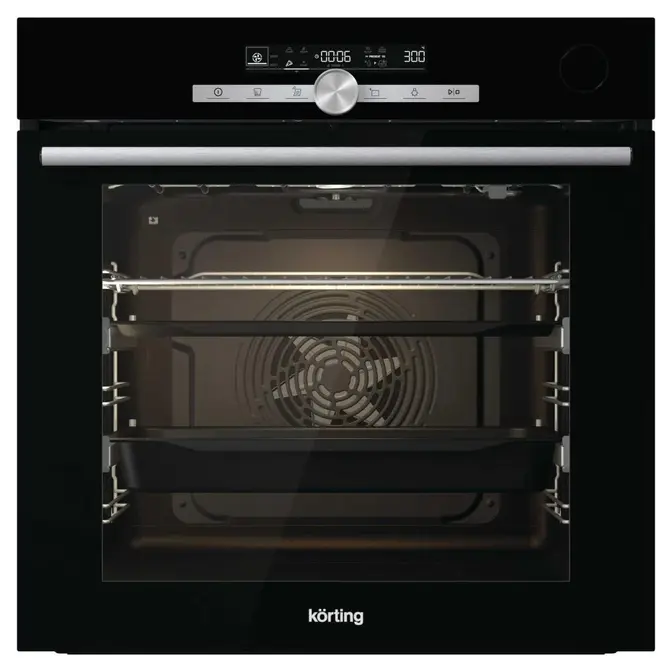 Духовой шкаф Korting OKB 9982 EN ST фото 1 в Ростове-на-Дону